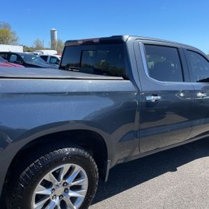 CHEVROLET SILVERADO 1500 - 9