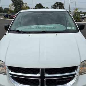 2014 Dodge GRAND CARAVAN SE 缩略图 15