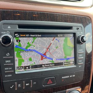 صورة مصغرة 40 لـ 2015 Chevrolet TRAVERSE LT