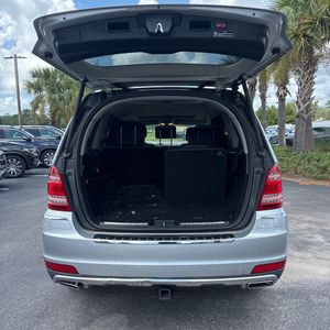 2011 Mercedes-BENZ GL 照片 45