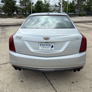 CADILLAC CT6 3.6L LUXURY - 7