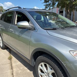 صورة مصغرة 13 لـ 2012 Mazda CX-9 TOURING