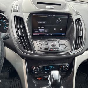 صورة مصغرة 42 لـ 2013 FORD ESCAPE SEL