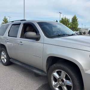 2007 Chevrolet TAHOE LS — фото 13