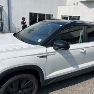 صورة 2 لـ 2023 Volkswagen TAOS SE 4MOTION