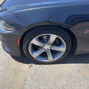 2016 Dodge CHARGER R/T 缩略图 17