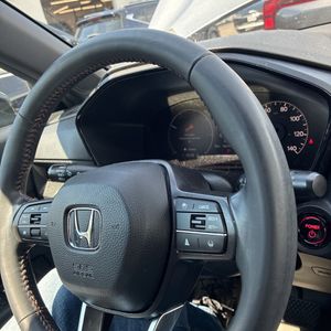 2024 Honda CR-V HYBRID SPORT-L 缩略图 72