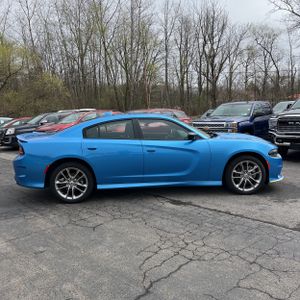 DODGE CHARGER GT - 10