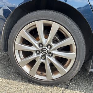 2019 Mazda MAZDA3 SEDAN PREFERRED 缩略图 17