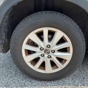 2013 Mazda CX-5 SPORT — миниатюра 19