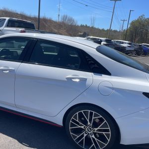 HYUNDAI ELANTRA N BASE - 6