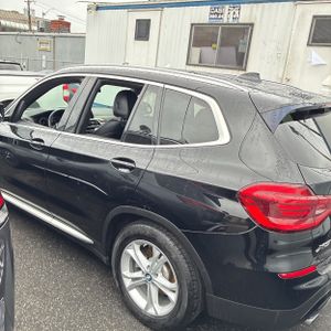 BMW X3 SDRIVE30I - 5