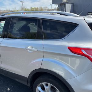FORD ESCAPE TITANIUM - 6