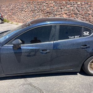 MAZDA MAZDA3 I TOURING - 4