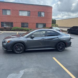 SUBARU WRX PREMIUM - 3