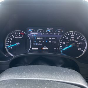 2020 FORD EXPEDITION PLATINUM — фото 43
