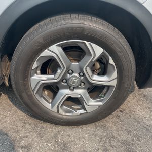 صورة مصغرة 18 لـ 2018 Honda CR-V EX