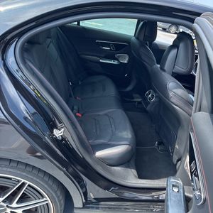 2023 Mercedes-BENZ C-CLASS AMG 缩略图 35
