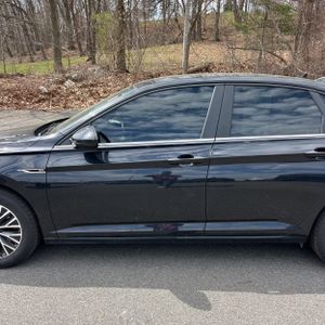 VOLKSWAGEN JETTA SEL - 4