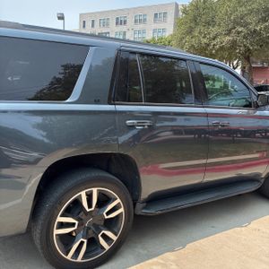 2020 Chevrolet TAHOE LT — фото 9