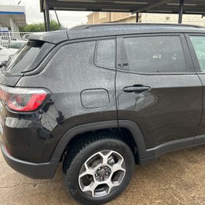 JEEP COMPASS TRAILHAWK - 9