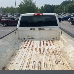 2020 RAM 3500 TRADESMAN 缩略图 42