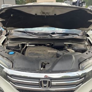 2018 Honda PILOT EX-L 照片 45
