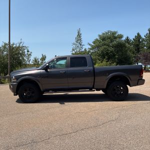 صورة 3 لـ 2018 RAM 2500 LARAMIE