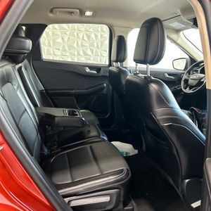 2020 FORD ESCAPE TITANIUM — миниатюра 33