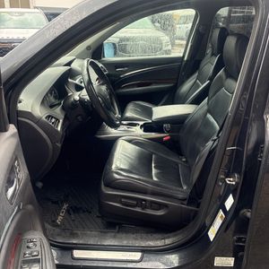 2016 Acura MDX SH-AWD — миниатюра 32