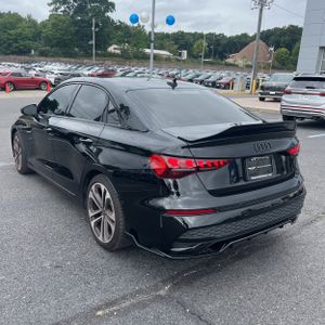 2025 AUDI A3 PREMIUM — фото 5