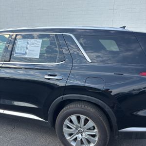 HYUNDAI PALISADE SEL - 6