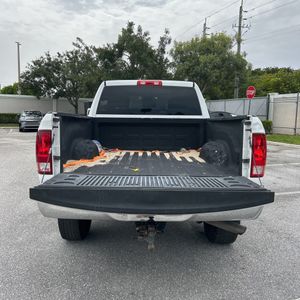 2018 RAM 2500 TRADESMAN — миниатюра 42