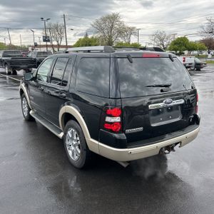 FORD EXPLORER EDDIE BAUER - 5
