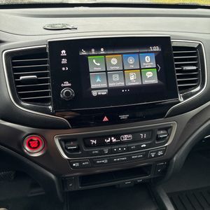 2021 Honda PILOT EX-L 缩略图 36