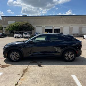 FORD MUSTANG MACH-E SELECT - 3