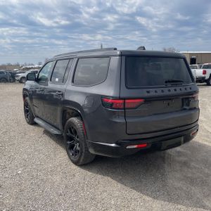 JEEP WAGONEER SERIES II CARBIDE - 5