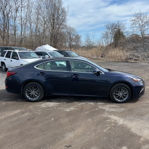 LEXUS ES 350 BASE - 10