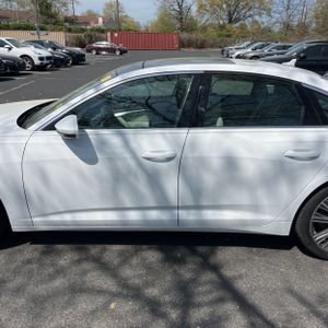 AUDI A6 SEDAN PREMIUM 45 TFSI QUATTRO S TRONIC - 4