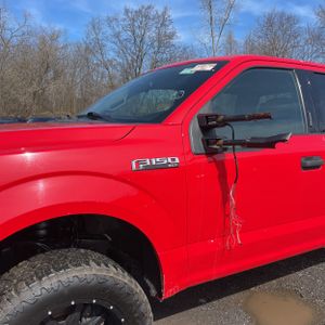 FORD F-150 XLT - 2