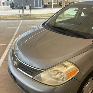 2008 Nissan VERSA 1.8S photo 51