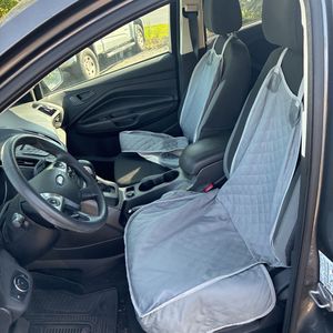 2014 FORD ESCAPE S 照片 29