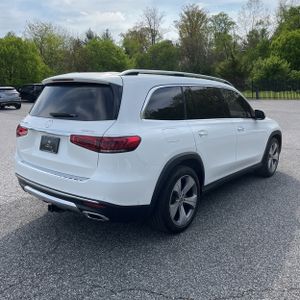 MERCEDES-BENZ GLS - 8