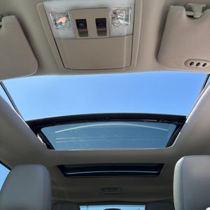 2009 FORD EDGE LIMITED — миниатюра 58