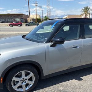 2026 MINI COUNTRYMAN S — фото 2