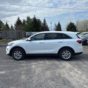 KIA SORENTO - 3