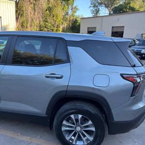 CHEVROLET EQUINOX LT - 6