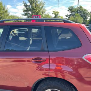 2014 Subaru FORESTER 2.5I PREMIUM — фото 6