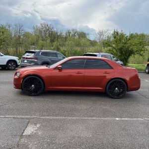 CHRYSLER 300 300S - 3