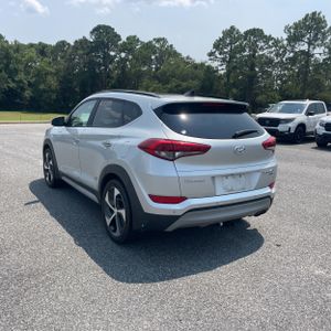 صورة 5 لـ 2018 Hyundai TUCSON LIMITED